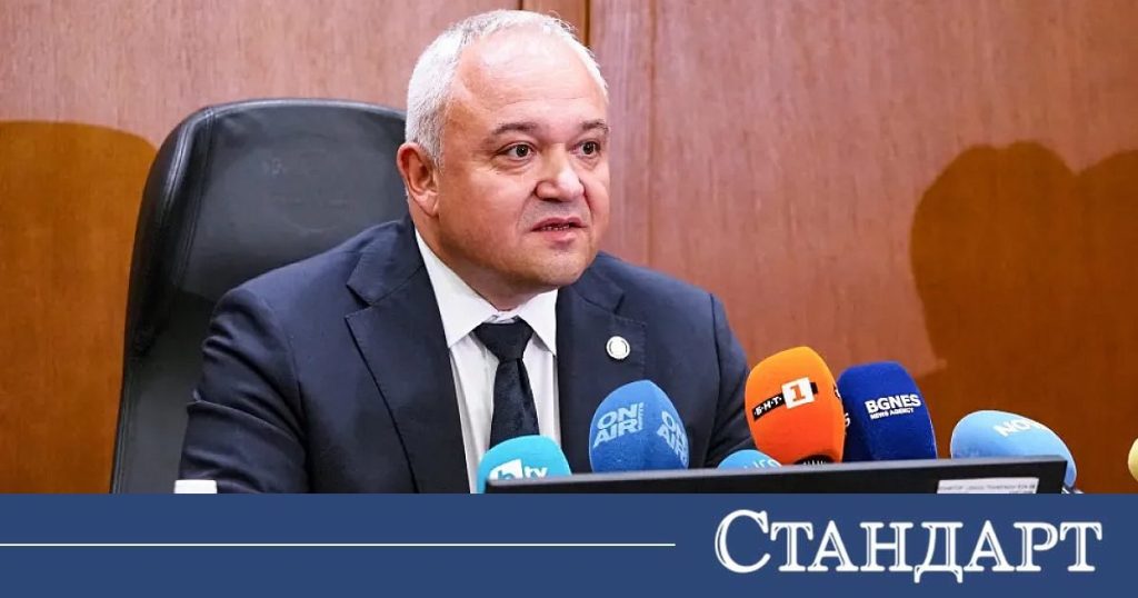 Демерджиев с критика за решението на Кандев Демерджиев-с-критика-за-решението-на-Кандев