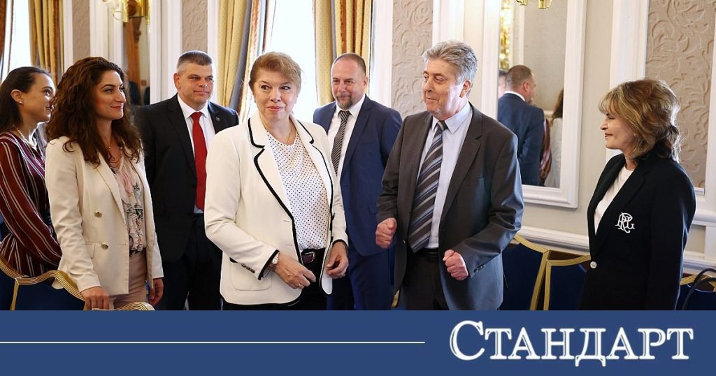 Йотова: Геополитическият разлом минава през територията на България Йотова:-Геополитическият-разлом-минава-през-територията-на-България